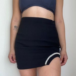 Zara skirt